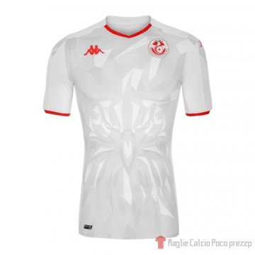 Maglia Tunisia Home 2020