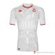 Maglia Tunisia Home 2020