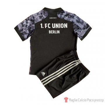 Maglia Union Berlin Away Bambino 21-22