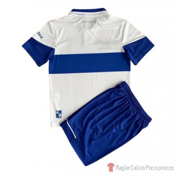 Maglia Universidad Catolica Home Bambino 2022