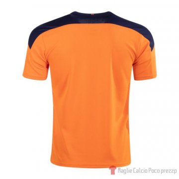 Maglia Valencia Away 20-21