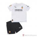 Maglia Valencia Home Bambino 22-23