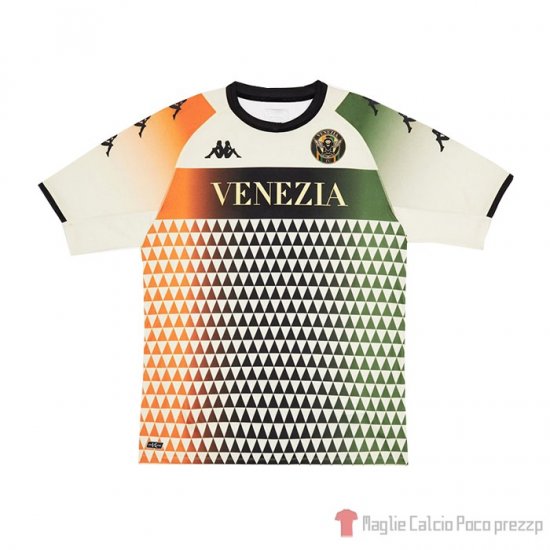 Maglia Venezia Away 21-22 - Clicca l'immagine per chiudere
