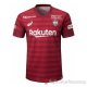 Maglia Vissel Kobe Home 2019