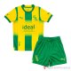 Maglia West Bromwich Albion Away Bambino 22-23