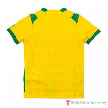 Maglia West Bromwich Albion Away Bambino 22-23