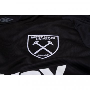 Maglia West Ham Away 22-23