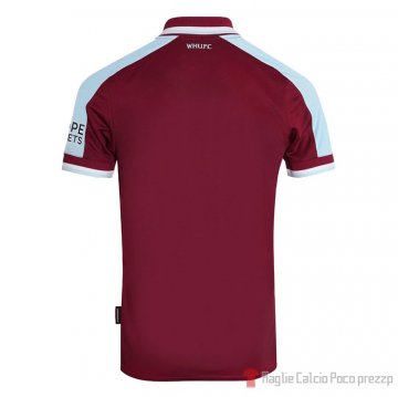 Maglia West Ham Home 21-22