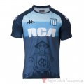 Thailandia Camiseta Racing Club Maglia Gara Terza 2018