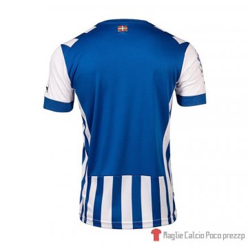 Thailandia Maglia Alaves Home 22-23