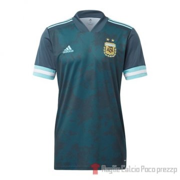 Thailandia Maglia Argentina Away 2020