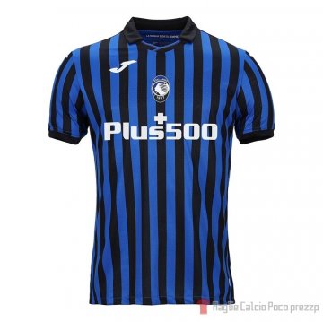 Thailandia Maglia Atalanta Home 20-21 Thailandia Maglia Atalanta Home 20-21