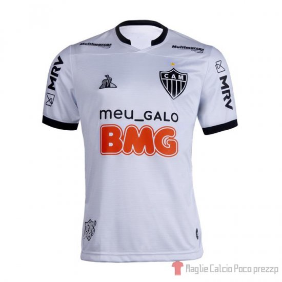 Thailandia Maglia Atletico Mineiro Away 20-21 - Clicca l'immagine per chiudere