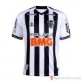 Thailandia Maglia Atletico Mineiro Home 20-21