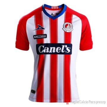 Thailandia Maglia Atletico San Luis Home 2020