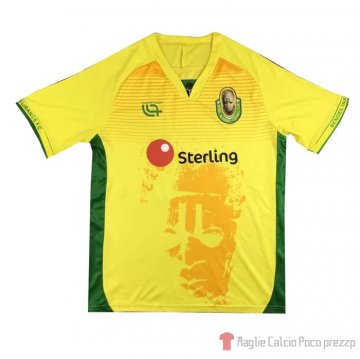 Thailandia Maglia Bendel Insurance Home 23-24 Thailandia Maglia Bendel Insurance Home 23-24