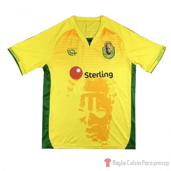 Thailandia Maglia Bendel Insurance Home 23-24 - Clicca l'immagine per chiudere