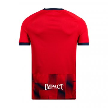 Thailandia Maglia Birmingham City Away 22-23