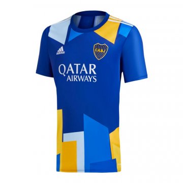 Thailandia Maglia Boca Juniors Terza 2021 Thailandia Maglia Boca Juniors Terza 2021