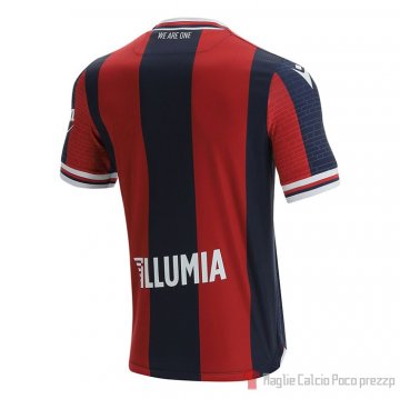 Thailandia Maglia Bologna Home 21-22