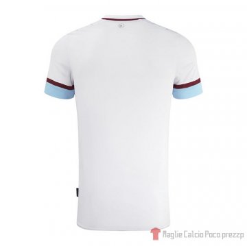 Thailandia Maglia Burnley Away 21-22