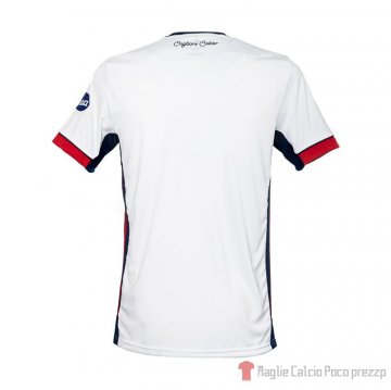 Thailandia Maglia Cagliari Calcio Away 20-21