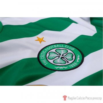 Thailandia Maglia Celtic Home 20-21