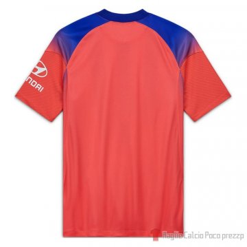 Thailandia Maglia Chelsea Terza 20-21