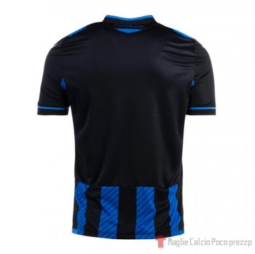 Thailandia Maglia Club Brugge Home 20-21