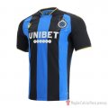 Thailandia Maglia Club Brugge Home 21-22