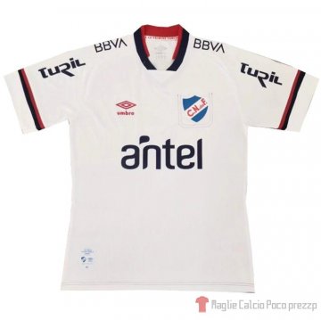 Thailandia Maglia Club Nacional De Football Home 2022