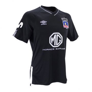 Thailandia Maglia Colo-colo Away 2019 Thailandia Maglia Colo-colo Away 2019