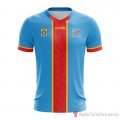 Thailandia Maglia Congo Home 2022