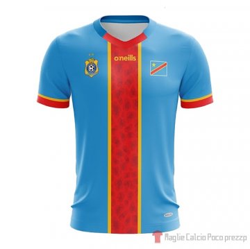Thailandia Maglia Congo Home 2022 Thailandia Maglia Congo Home 2022