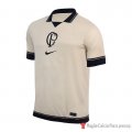 Thailandia Maglia Corinthians Cuarto 2023