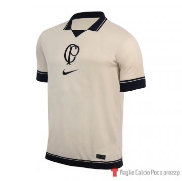 Thailandia Maglia Corinthians Cuarto 2023 Thailandia Maglia Corinthians Cuarto 2023