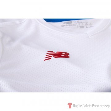 Thailandia Maglia Costa Rica Away 2022