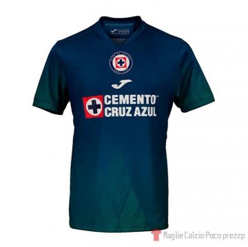 Thailandia Maglia Cruz Azul Special 2022 Thailandia Maglia Cruz Azul Special 2022