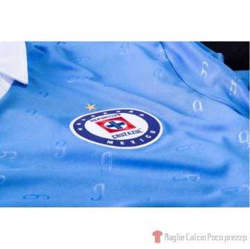 Thailandia Maglia Cruz Azul Special 21-22