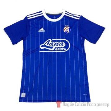 Thailandia Maglia Dinamo Zagreb Home 2019/2020 Thailandia Maglia Dinamo Zagreb Home 2019/2020