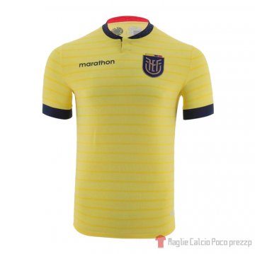 Thailandia Maglia Ecuador Home 2023 Thailandia Maglia Ecuador Home 2023