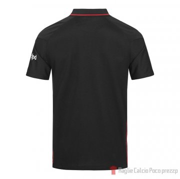 Thailandia Maglia Eintracht Frankfurt Home 21-22