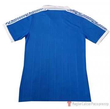 Thailandia Maglia El Salvador Home 2023