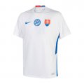 Thailandia Maglia Eslovaquia Away 20-21