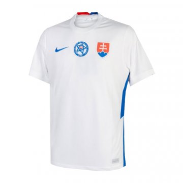 Thailandia Maglia Eslovaquia Away 20-21 Thailandia Maglia Eslovaquia Away 20-21