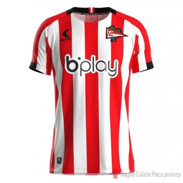 Thailandia Maglia Estudiantes De La Plata Home 2022 Thailandia Maglia Estudiantes De La Plata Home 2022