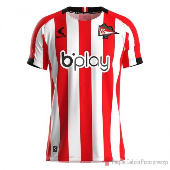 Thailandia Maglia Estudiantes De La Plata Home 2022 - Clicca l'immagine per chiudere