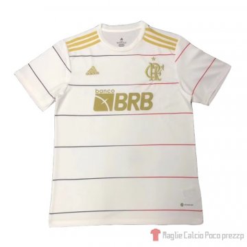 Thailandia Maglia Flamengo Away 2023 Thailandia Maglia Flamengo Away 2023