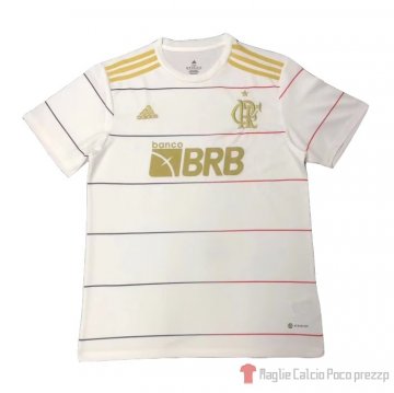 Thailandia Maglia Flamengo Away 2023