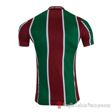 Thailandia Maglia Fluminense Home 2019/2020